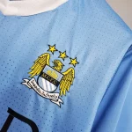 Retro 11/12 Home Man City Jersey | RFS UK Pro Jersey Shop