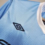 Retro 11/12 Home Man City Jersey | RFS UK Pro Jersey Shop