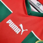 Retro 1998 Away Mexico Football Shirt | RFS UK