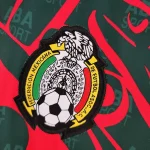 Retro 1997 Fourth Away Mexico Football Shirt | RFS UK