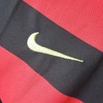 Flamengo 2008/09 Retro Home Football Shirt – Classic Style for Flamengo FC Fans | RFS UK