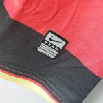 Flamengo 2008/09 Retro Home Football Shirt – Classic Style for Flamengo FC Fans | RFS UK