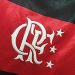 Flamengo 1990 Retro Home Football Shirt – Timeless Classic | RFS UK