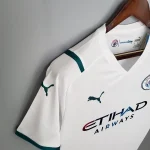 21/22 Away Man City Jersey | RFS UK Pro Jersey Shop