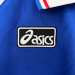 Retro 1998 Home Japan Football Shirt | RFS UK