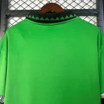 Retro 1994 Home Nigeria Football Shirt | RFS UK