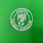 Retro 1994 Home Nigeria Football Shirt | RFS UK