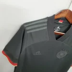 2020 Away Germany Football Shirt | RFS UK