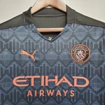 20/21 Away Man City Jersey | RFS UK Pro Jersey Shop