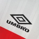 Retro Flamengo 1995 Away Football Shirt – Vintage Style for Flamengo FC Fans | RFS UK