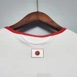 Retro 2006 Away Japan Football Shirt | RFS UK
