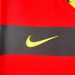 Retro Long Sleeve Flamengo 2008/09 Home Football Shirt – Classic Look for Fans | RFS UK