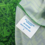 Mexico 1994 Home Retro Football Shirt | RFS UK