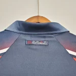 Retro 97/98 Away Ajax Shirt | RFS UK Pro Jersey Shop