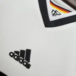 Retro 1998 Home Germany Football Shirt | RFS UK