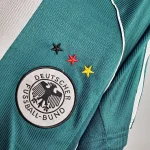 Retro 1998 Away Germany Football Shirt | RFS UK