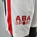 Retro Kids Kit 1998 Home Mexico Football Shirt | RFS UK