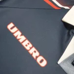 Retro 97/98 Away Ajax Shirt | RFS UK Pro Jersey Shop