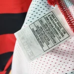 Flamengo 2008/09 Retro Home Football Shirt – Classic Style for Flamengo FC Fans | RFS UK