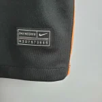 2020 Away Netherlands Football Shirt | RFS UK Pro Jersey Shop