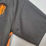 2020 Away Netherlands Football Shirt | RFS UK Pro Jersey Shop