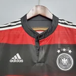 Retro 2014 Away Germany Football Shirt | RFS UK