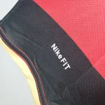 Flamengo 2008/09 Retro Home Football Shirt – Classic Style for Flamengo FC Fans | RFS UK