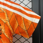 Kids 1988 Home Netherlands Shirt | RFS UK Pro Jersey Shop