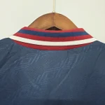 Retro 1995 Away Ajax Shirt | RFS UK Pro Jersey Shop