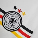Retro 1998 Home Germany Football Shirt | RFS UK