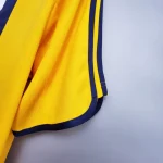 Retro 00/01 Away Ajax Shirt | RFS UK Pro Jersey Shop