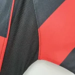 Retro Flamengo 2003/04 Home Football Shirt – Classic Style for Flamengo FC Fans | RFS UK