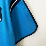 Retro 01/02 Home Man City Jersey | RFS UK Pro Jersey Shop