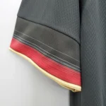 2020 Away Germany Football Shirt | RFS UK