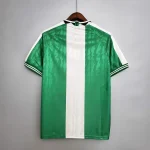 Retro 1996 Home Nigeria Football Shirt | RFS UK