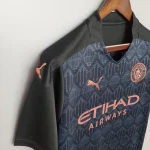 20/21 Away Man City Jersey | RFS UK Pro Jersey Shop