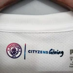 21/22 Away Man City Jersey | RFS UK Pro Jersey Shop