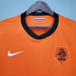 Retro 2010 Home Netherlands Football Shirt | RFS UK