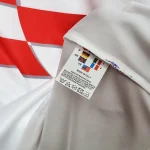 Retro 1998 Croatia Football Shirt Home | RFS UK