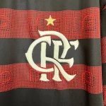 Retro Flamengo 19/20 Home Football Shirt – Classic Design for True Fans | RFS UK
