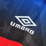 Retro 1995 Flamengo Third Away Football Shirt | RFS UK