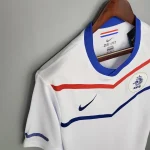 Retro 2012 Away Netherlands Football Shirt | RFS UK
