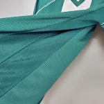 Retro 1998 Away Germany Football Shirt | RFS UK