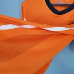 Retro 2010 Home Netherlands Football Shirt | RFS UK