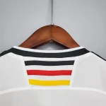 Retro 1998 Home Germany Football Shirt | RFS UK