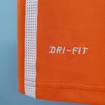 Retro 2010 Home Netherlands Football Shirt | RFS UK