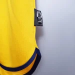 Retro 00/01 Away Ajax Shirt | RFS UK Pro Jersey Shop