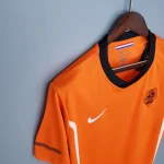 Retro 2010 Home Netherlands Football Shirt | RFS UK
