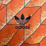 Kids 1988 Home Netherlands Shirt | RFS UK Pro Jersey Shop