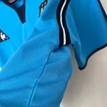 Retro 01/02 Home Man City Jersey | RFS UK Pro Jersey Shop